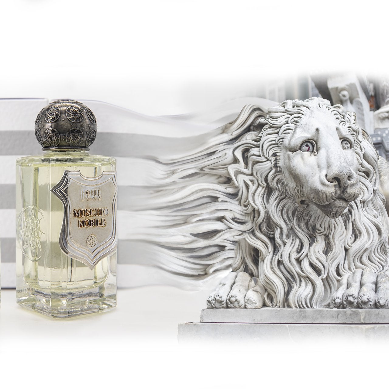 Buy Muschio Nobile by Nobile 1942 | Scent City